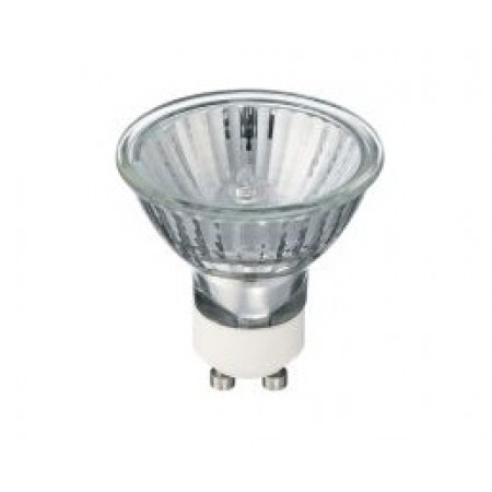 Bec Twistline Alu 2000h  50w GU10 230V 40D Philips